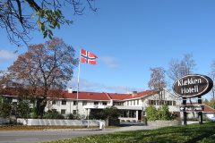 Klækken Hotel